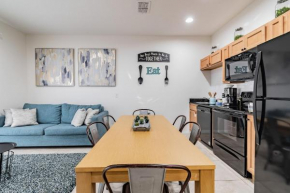 3009 - Villa Aconchegante 3BD/3BA ✰Cama King ✰Jacuzzi Privativa